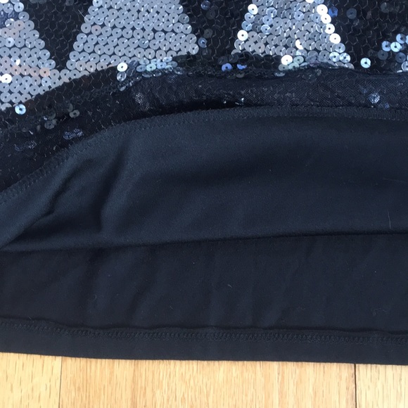 Sparkling tank top - Picture 9 of 10